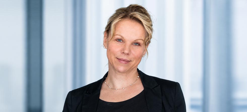 Ulrike Winkelmann