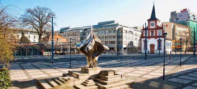 Aussensicht